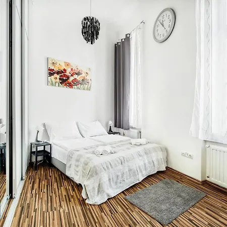 Vicus Apartment By Irundo Zagreb Exterior photo