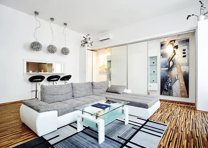 Vicus Apartment By Irundo