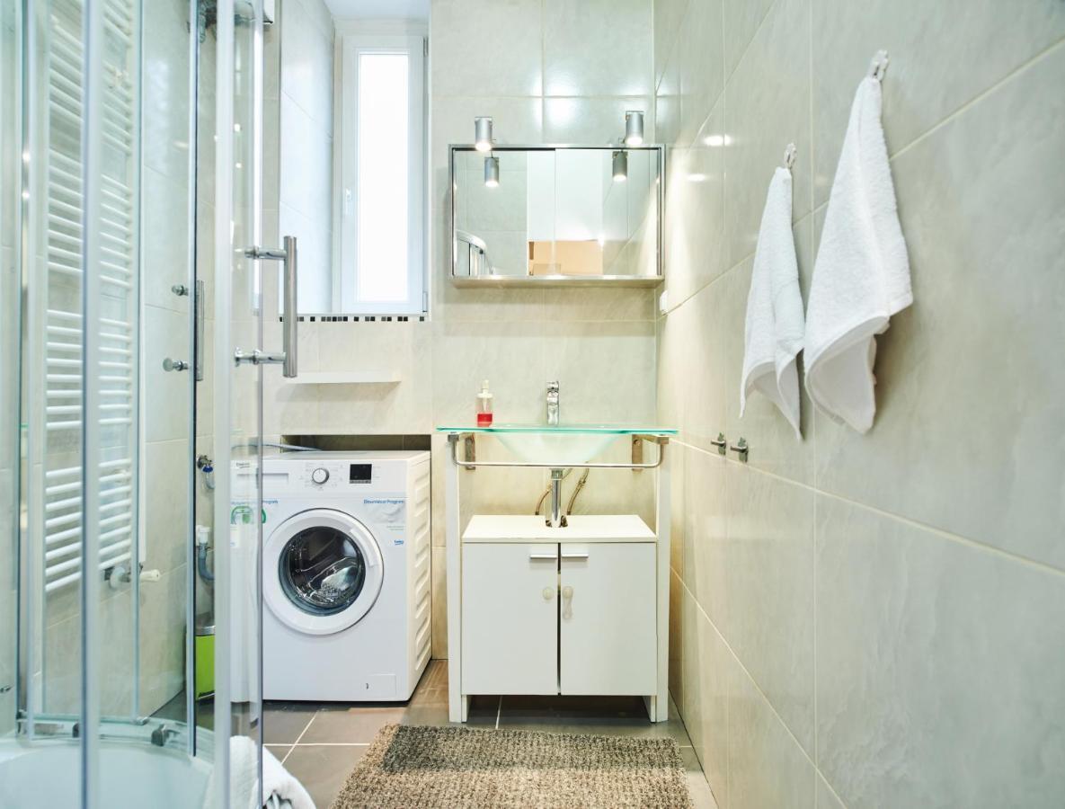 Apartman Vicus By Irundo