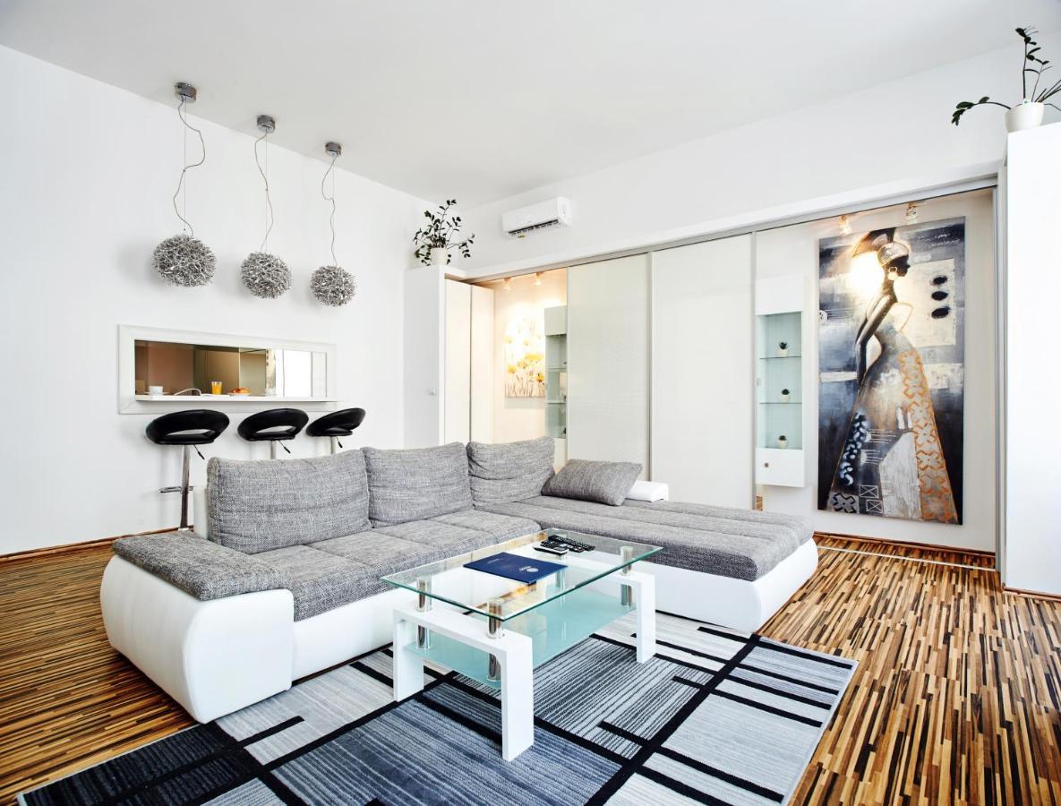 Vicus By Irundo Apartman Zagreb