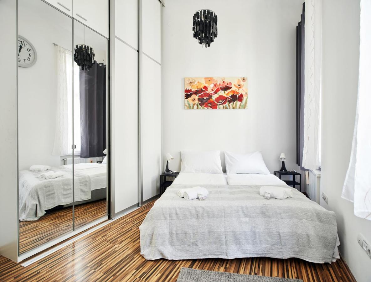 Apartman Vicus By Irundo