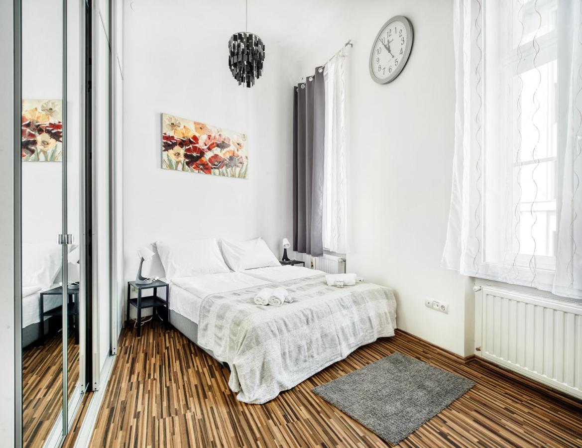 Apartman Vicus By Irundo Zágráb
