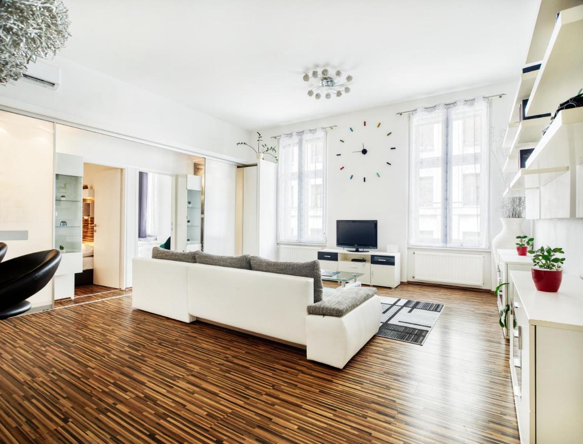 Vicus By Irundo Zagreb